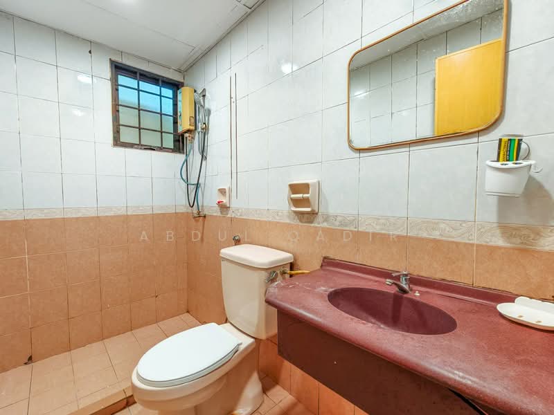Condominium for Sale at Tiara Faber - Abdul Qadir - PropertyGuru.com.my