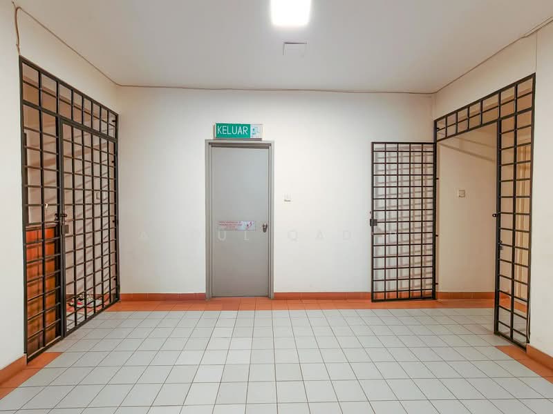 Condominium for Sale at Tiara Faber - Abdul Qadir - PropertyGuru.com.my