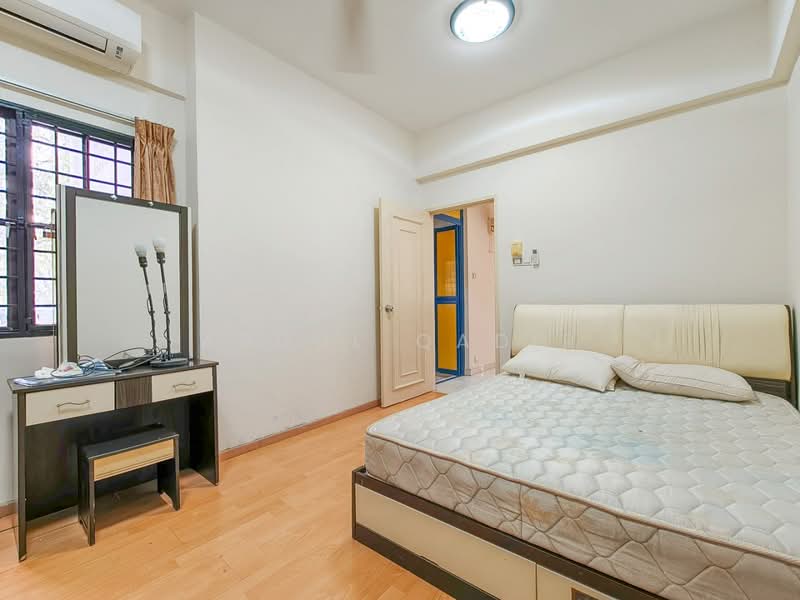 Condominium for Sale at Tiara Faber - Abdul Qadir - PropertyGuru.com.my
