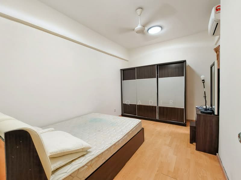 Condominium for Sale at Tiara Faber - Abdul Qadir - PropertyGuru.com.my