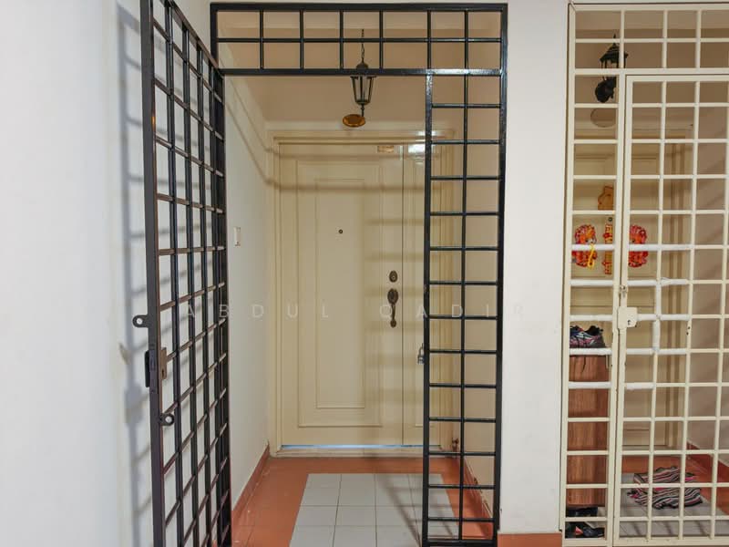 Condominium for Sale at Tiara Faber - Abdul Qadir - PropertyGuru.com.my