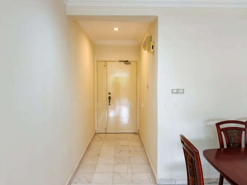 Condominium for Sale at Tiara Faber - Abdul Qadir - PropertyGuru.com.my