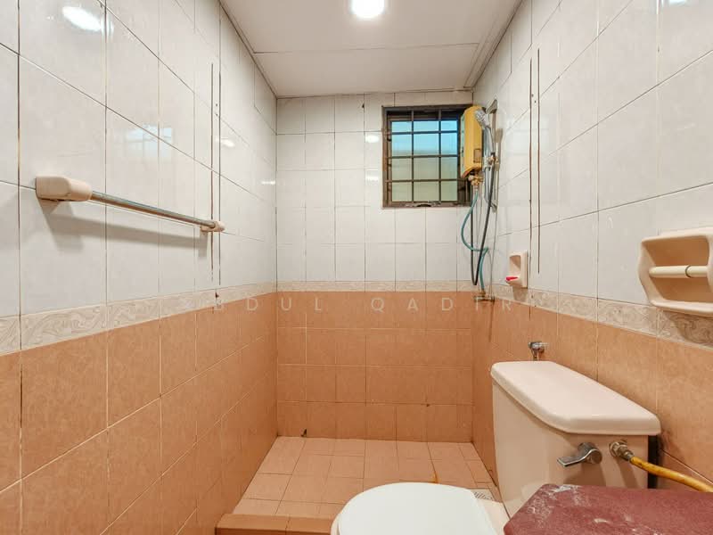 Condominium for Sale at Tiara Faber - Abdul Qadir - PropertyGuru.com.my