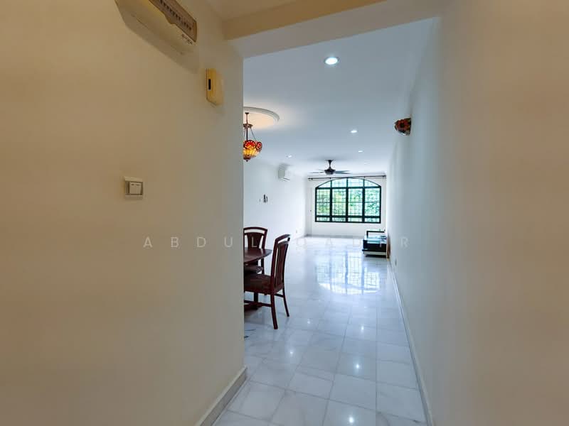 Condominium for Sale at Tiara Faber - Abdul Qadir - PropertyGuru.com.my