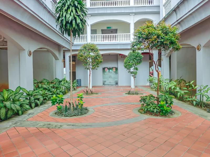 Condominium for Sale at Tiara Faber - Abdul Qadir - PropertyGuru.com.my