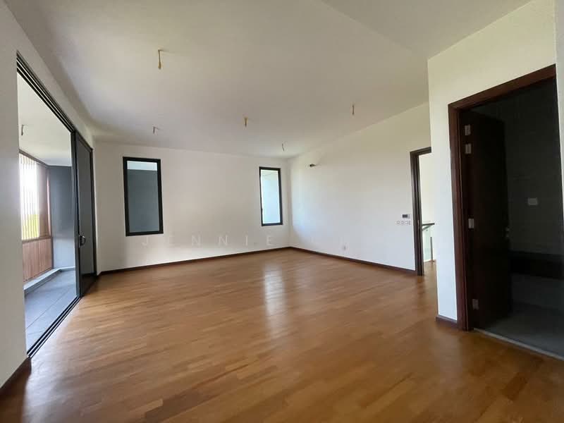 Bungalow House untuk Dijual di Telok Panglima Garang (Selangor) - Jennie Chew - Living Room - PropertyGuru.com.my