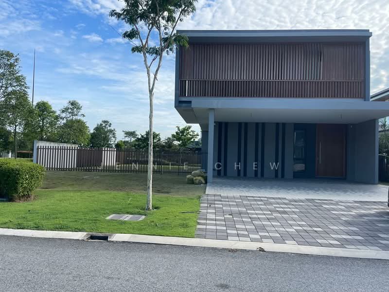 Bungalow House untuk Dijual di Telok Panglima Garang (Selangor) - Jennie Chew - Exterior - PropertyGuru.com.my