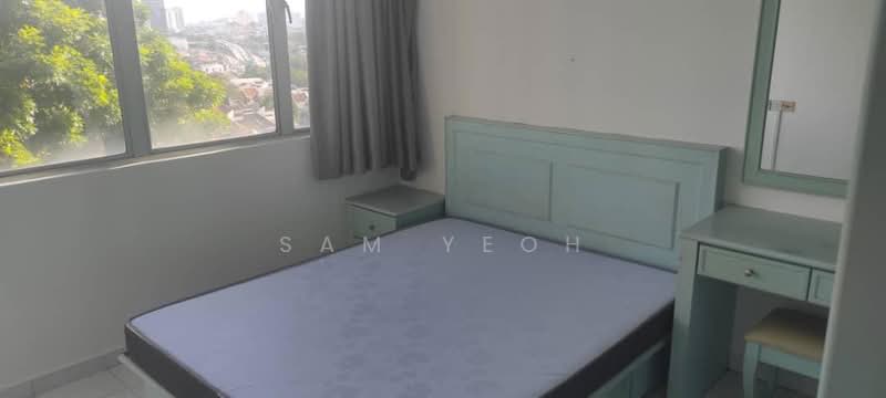Kondominium untuk Dijual di N-Park Condominium - Sam Yeoh - Bedroom - PropertyGuru.com.my