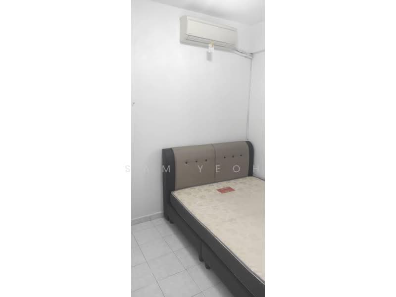 Kondominium untuk Dijual di N-Park Condominium - Sam Yeoh - Bedroom - PropertyGuru.com.my