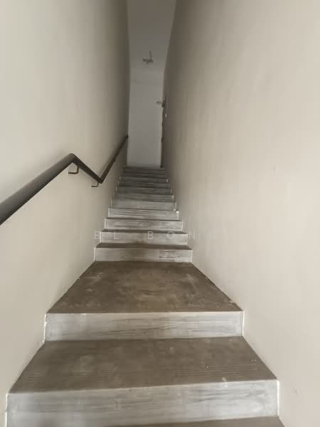 Shop / Office untuk Disewa di Taman Satu Krubong (Krubong) - BL Bong - PropertyGuru.com.my