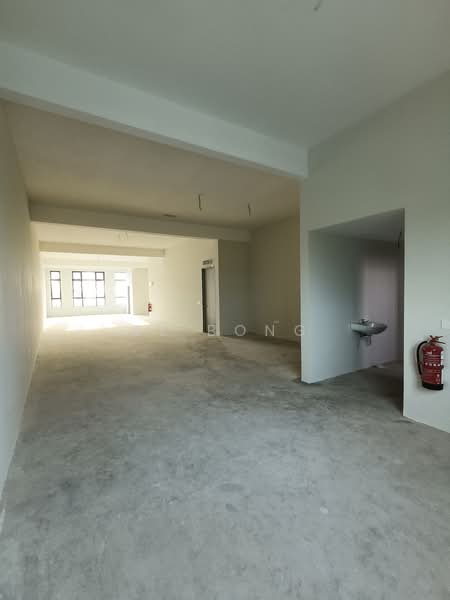 Shop / Office untuk Disewa di Taman Satu Krubong (Krubong) - BL Bong - PropertyGuru.com.my