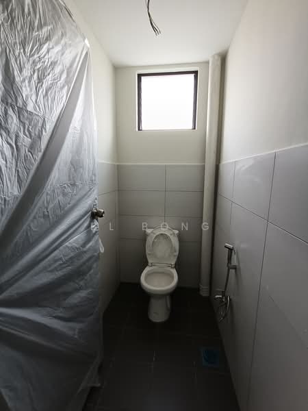 Shop / Office untuk Disewa di Taman Satu Krubong (Krubong) - BL Bong - PropertyGuru.com.my