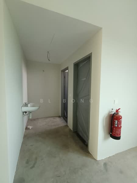 Shop / Office untuk Disewa di Taman Satu Krubong (Krubong) - BL Bong - PropertyGuru.com.my