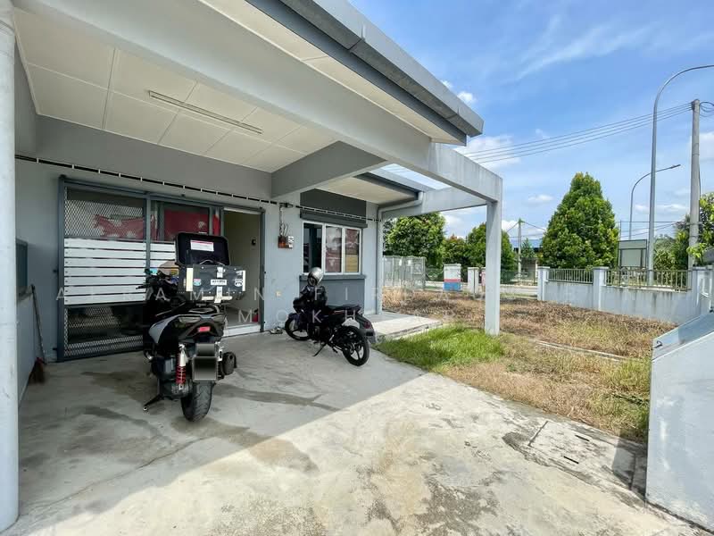 2-storey Terraced House for Sale in Klang (Selangor) - Akramin Firdaus Bin Mokhtar - PropertyGuru.com.my