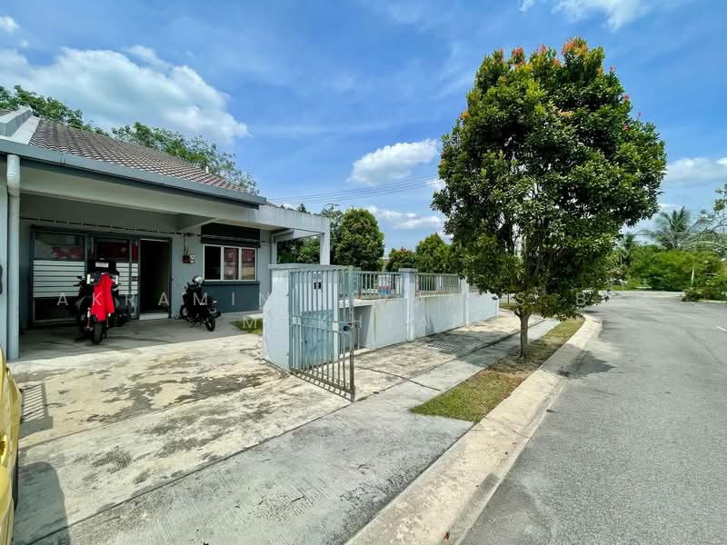 2-storey Terraced House for Sale in Klang (Selangor) - Akramin Firdaus Bin Mokhtar - PropertyGuru.com.my