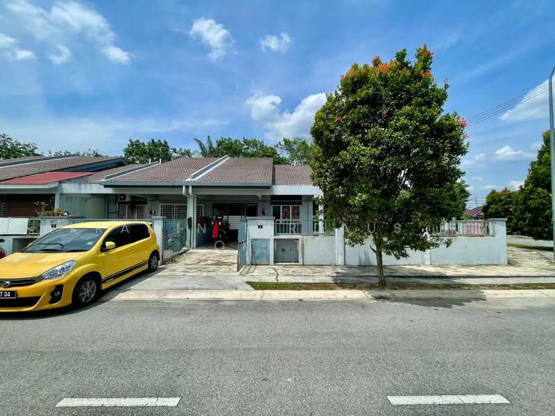 2-storey Terraced House for Sale in Klang (Selangor) - Akramin Firdaus Bin Mokhtar - PropertyGuru.com.my