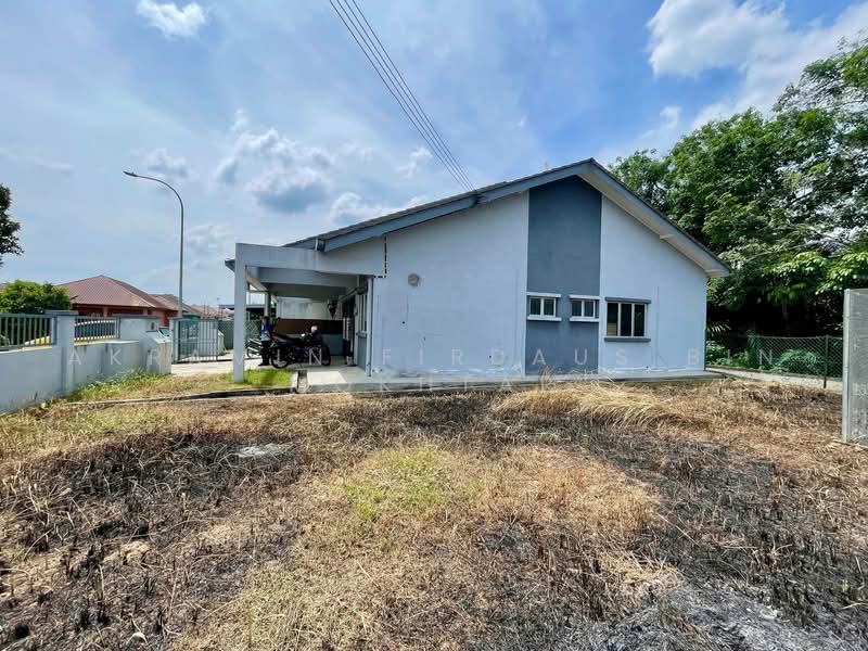 2-storey Terraced House for Sale in Klang (Selangor) - Akramin Firdaus Bin Mokhtar - PropertyGuru.com.my