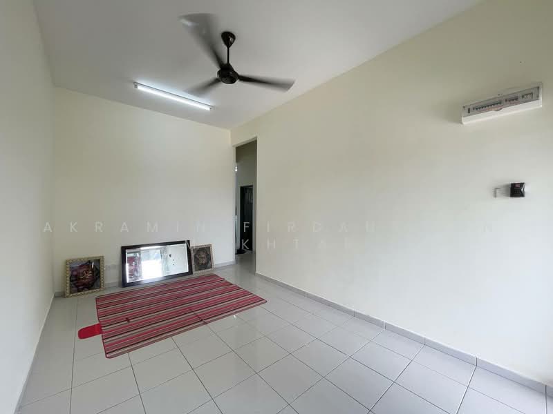 2-storey Terraced House for Sale in Klang (Selangor) - Akramin Firdaus Bin Mokhtar - PropertyGuru.com.my