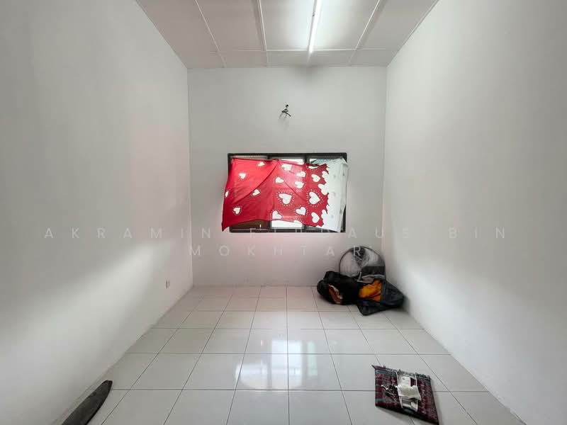 2-storey Terraced House for Sale in Klang (Selangor) - Akramin Firdaus Bin Mokhtar - PropertyGuru.com.my