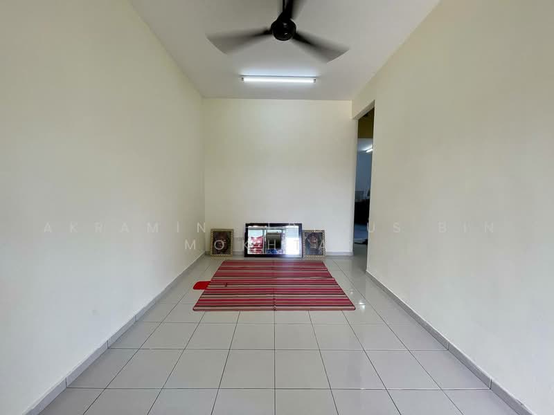 2-storey Terraced House for Sale in Klang (Selangor) - Akramin Firdaus Bin Mokhtar - PropertyGuru.com.my