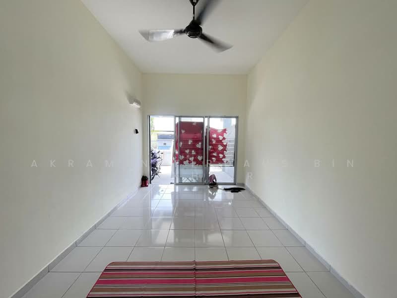 2-storey Terraced House for Sale in Klang (Selangor) - Akramin Firdaus Bin Mokhtar - PropertyGuru.com.my