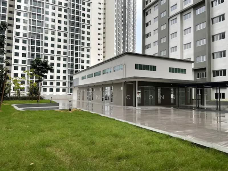 Residential Land for Sale in Bukit Jalil (Kuala Lumpur) - Sabrina Chong - Exterior - PropertyGuru.com.my