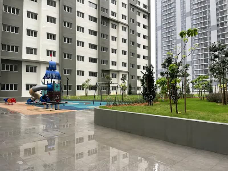 Residential Land for Sale in Bukit Jalil (Kuala Lumpur) - Sabrina Chong - Exterior - PropertyGuru.com.my