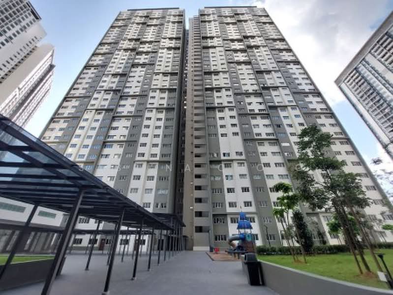 Residential Land for Sale in Bukit Jalil (Kuala Lumpur) - Sabrina Chong - Exterior - PropertyGuru.com.my