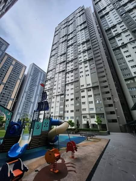Residential Land for Sale in Bukit Jalil (Kuala Lumpur) - Sabrina Chong - Exterior - PropertyGuru.com.my