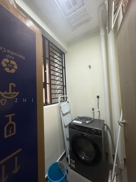 Service Residence for Rent at TRELLIS RESIDENCES - Zhi Yang Hong - Interior - PropertyGuru.com.my