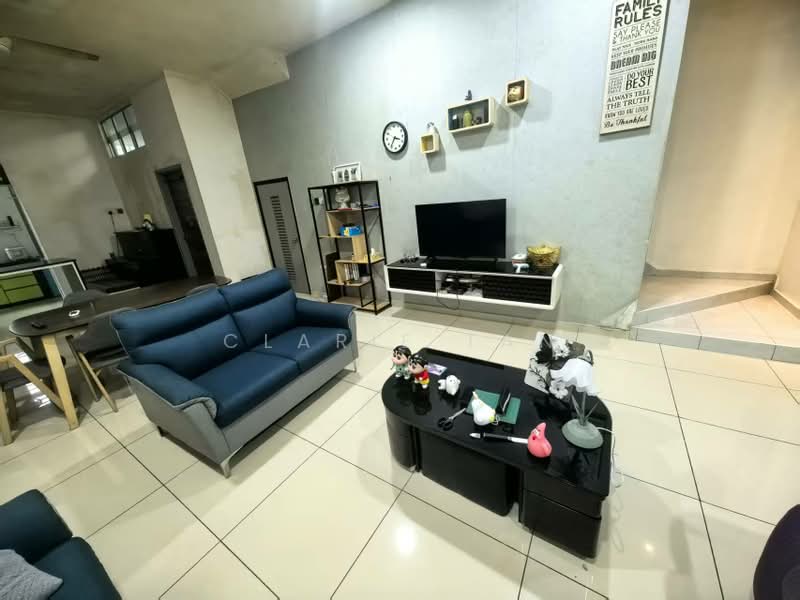 2-storey Terraced House for Rent in Taman Pulai Jaya (Kulai) - Clarie Tan - PropertyGuru.com.my