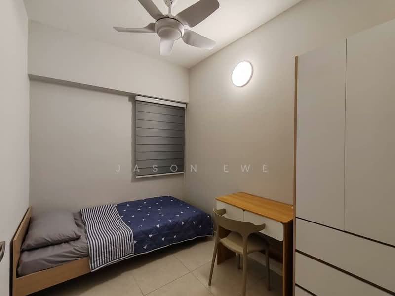 Kondominium untuk Dijual di Granito - Jason Ewe - Bedroom - PropertyGuru.com.my