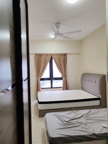 Kondominium untuk Dijual di Granito - Jason Ewe - Bedroom - PropertyGuru.com.my