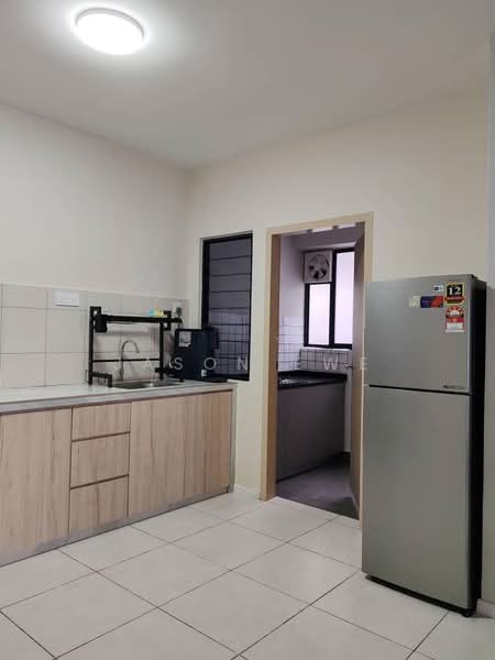 Kondominium untuk Dijual di Granito - Jason Ewe - Kitchen - PropertyGuru.com.my