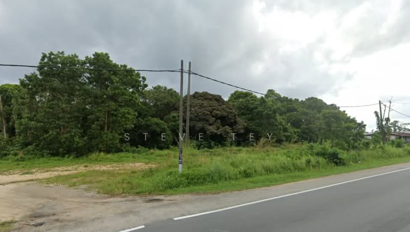 Tanah Pertanian untuk Dijual di Kota Tinggi (Johor) - Steve Tey - Exterior - PropertyGuru.com.my