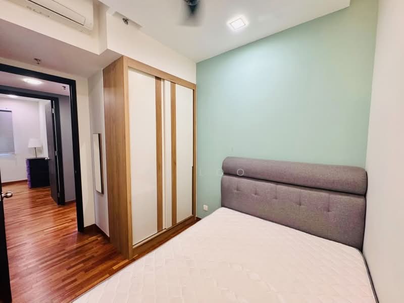 Kediaman Servis untuk Disewa di The Tamarind - KV LOO - Bedroom - PropertyGuru.com.my