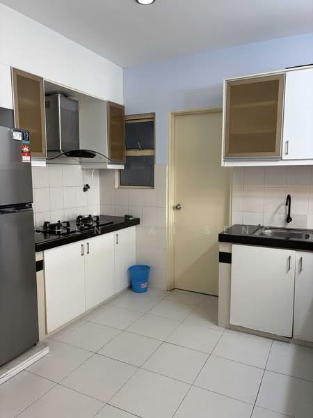 Condominium for Rent at Suria Jelatek - Chen Kah Seng - Kitchen - PropertyGuru.com.my