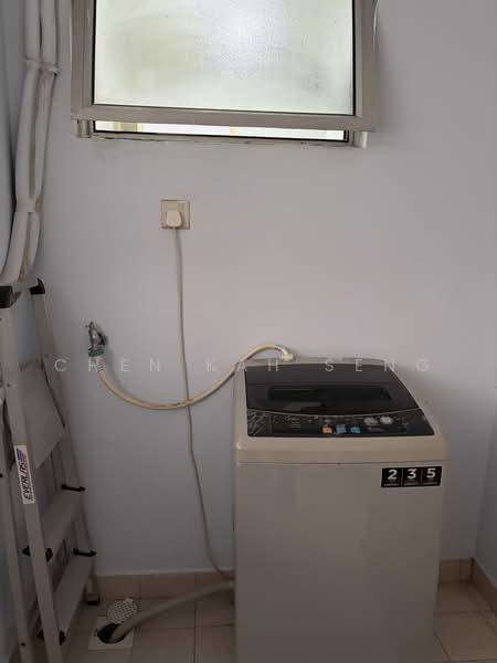 Condominium for Rent at Suria Jelatek - Chen Kah Seng - Interior - PropertyGuru.com.my