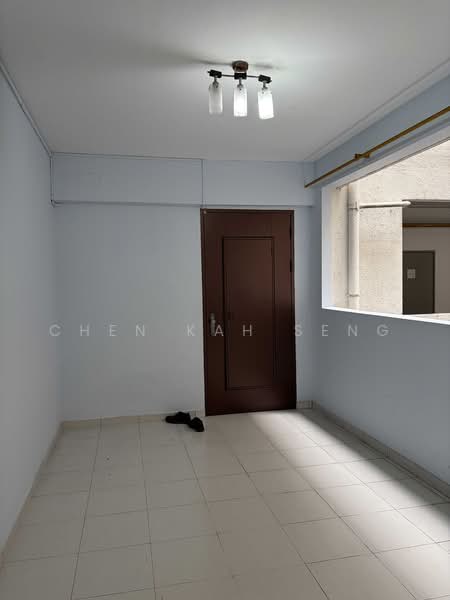 Condominium for Rent at Suria Jelatek - Chen Kah Seng - Interior - PropertyGuru.com.my