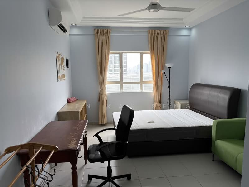 Condominium for Rent at Suria Jelatek - Chen Kah Seng - Bedroom - PropertyGuru.com.my