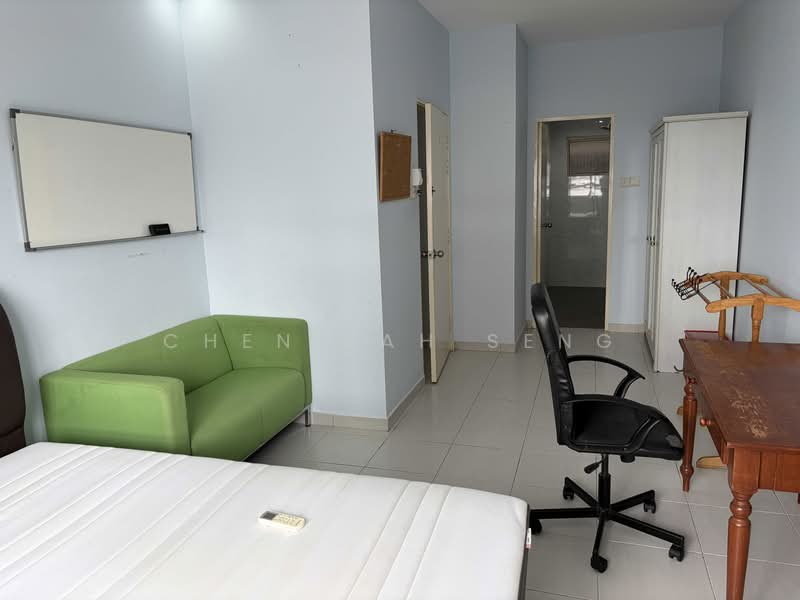 Condominium for Rent at Suria Jelatek - Chen Kah Seng - Interior - PropertyGuru.com.my