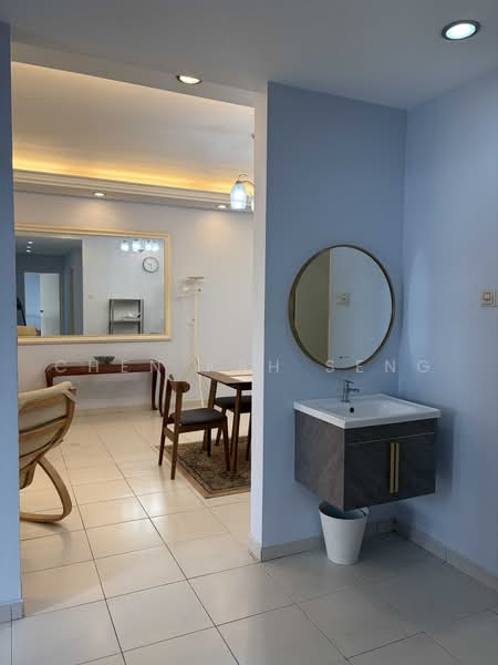 Condominium for Rent at Suria Jelatek - Chen Kah Seng - Interior - PropertyGuru.com.my