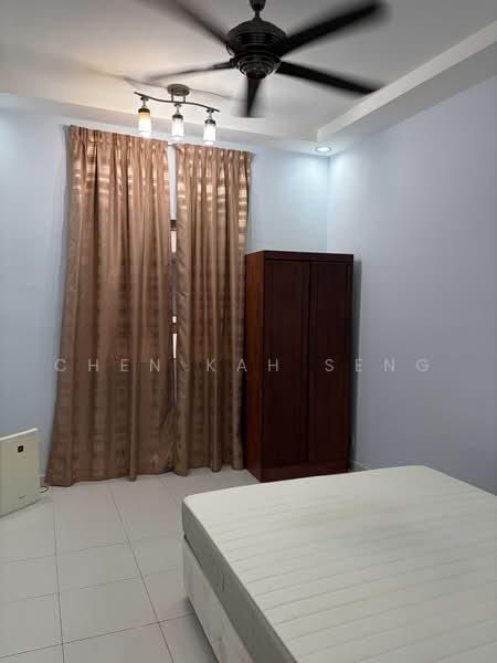 Condominium for Rent at Suria Jelatek - Chen Kah Seng - Bedroom - PropertyGuru.com.my