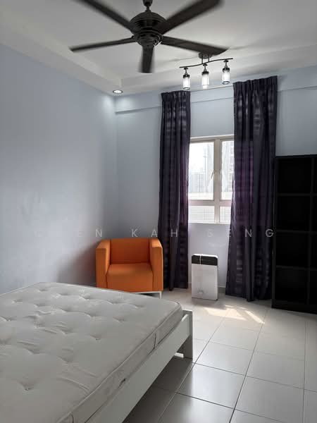 Condominium for Rent at Suria Jelatek - Chen Kah Seng - Bedroom - PropertyGuru.com.my
