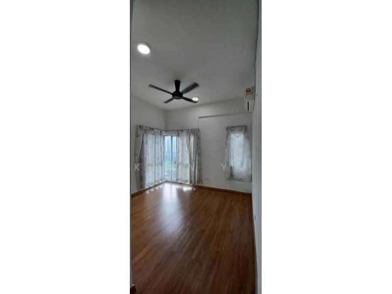 Condominium for Rent at Zeta Deskye (Alam Saujana) - Kean Yu - Living Room - PropertyGuru.com.my
