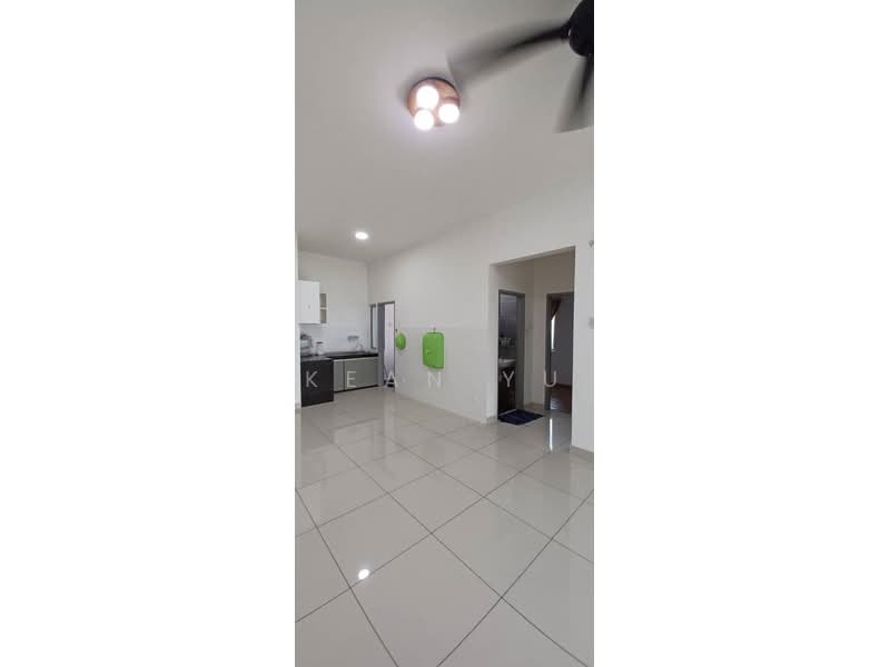 Condominium for Rent at Zeta Deskye (Alam Saujana) - Kean Yu - Kitchen - PropertyGuru.com.my