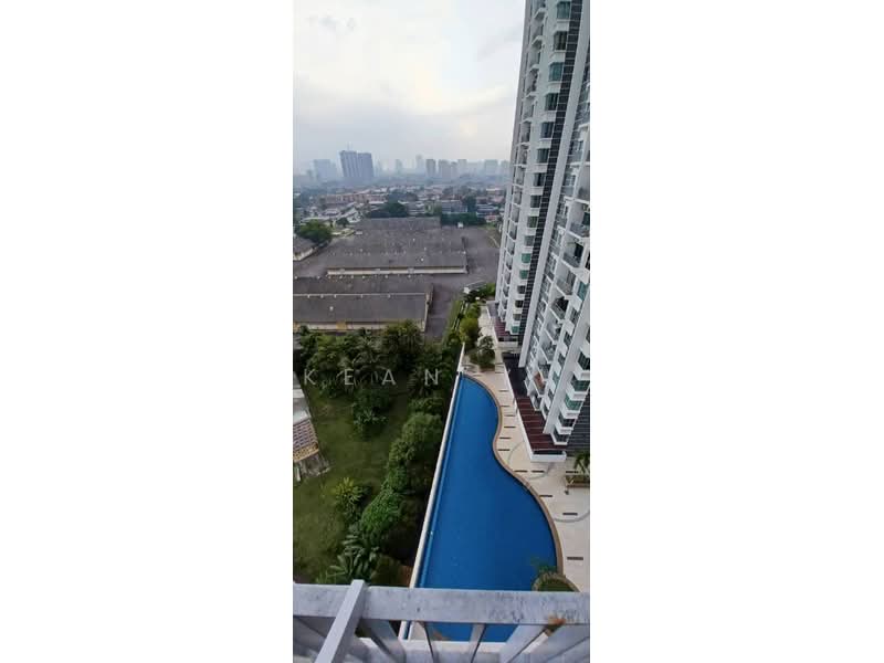 Condominium for Rent at Zeta Deskye (Alam Saujana) - Kean Yu - Exterior - PropertyGuru.com.my