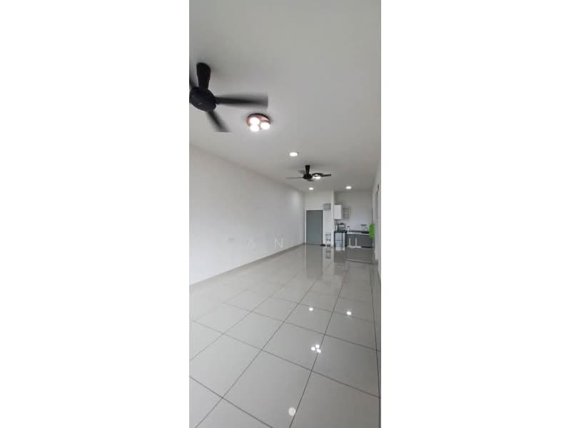 Condominium for Rent at Zeta Deskye (Alam Saujana) - Kean Yu - Living Room - PropertyGuru.com.my