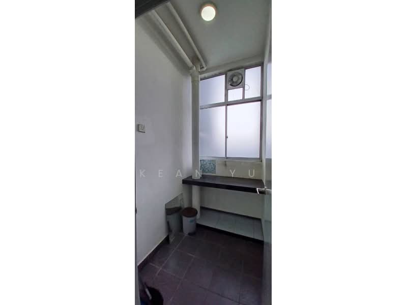 Condominium for Rent at Zeta Deskye (Alam Saujana) - Kean Yu - Interior - PropertyGuru.com.my