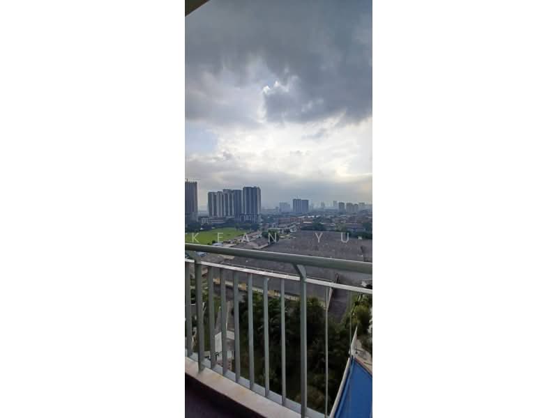 Condominium for Rent at Zeta Deskye (Alam Saujana) - Kean Yu - View - PropertyGuru.com.my